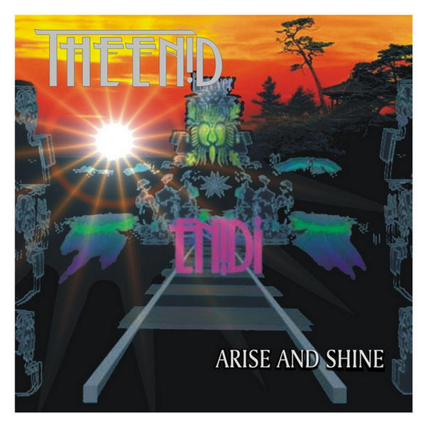 Arise and Shine